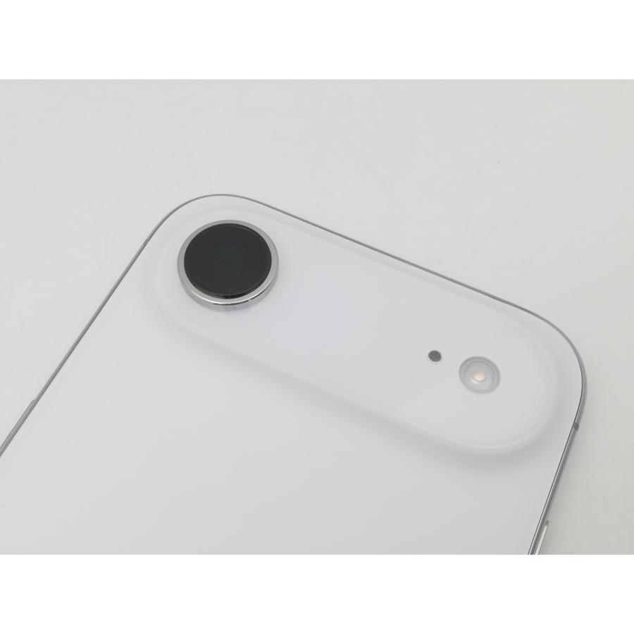 【中古】Apple 国内版 【SIMフリー】 iPhone Air 256GB クラウドホワイト MG284J/A【新宿】保証期間１ヶ月【ランクB】の画像