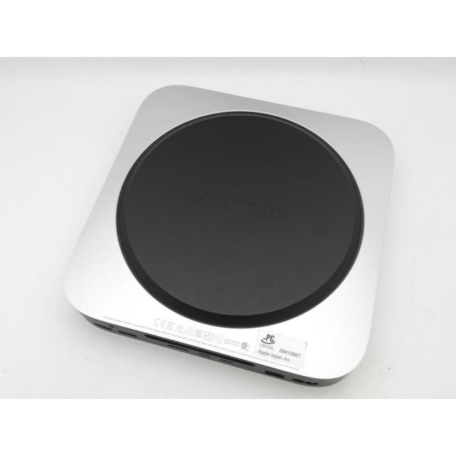 Mac mini M1 8GB 256GB MGNR3J/A