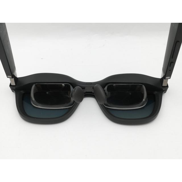 中古】Xreal Xreal（エックスリアル）Air 2 Pro X1003/ARグラス【中野