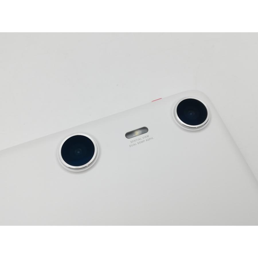 中古】Xreal 【WiFi】XREAL Beam Pro 6GB+128GB [パールホワイト