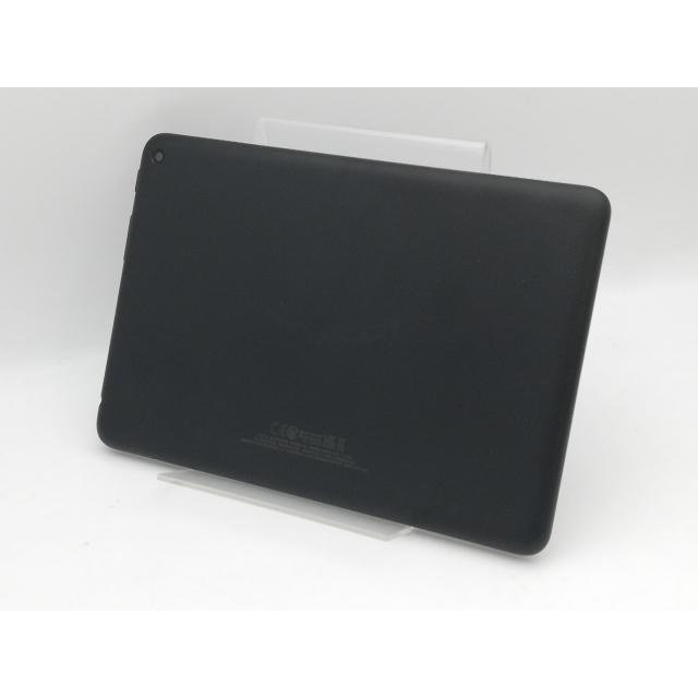 【美品】Fire HD 8 第12世代 ブラック Wi-Fiモデル 32GB FireタブレットPC Fire HD 8(第12世代 - 2024年発売) ブラック