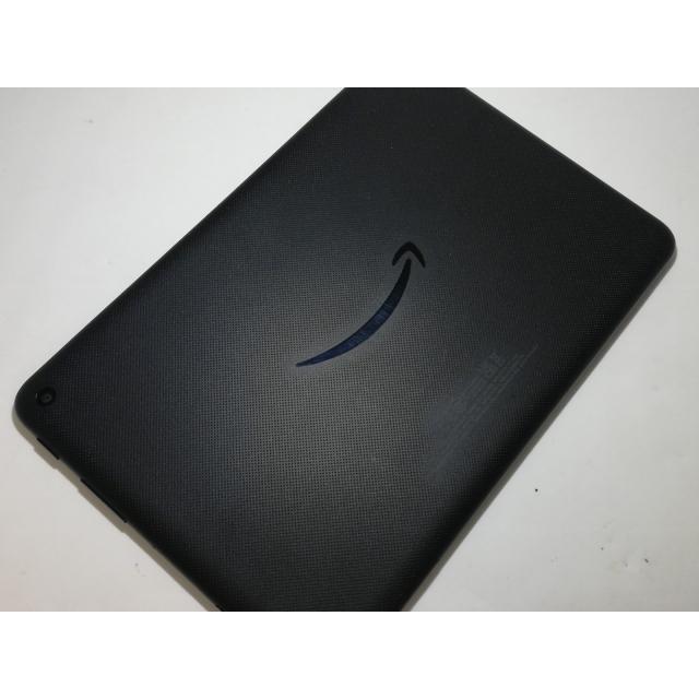 中古】Amazon Fire HD 8（2024/第12世代） 3GB 32GB ブラック【中野