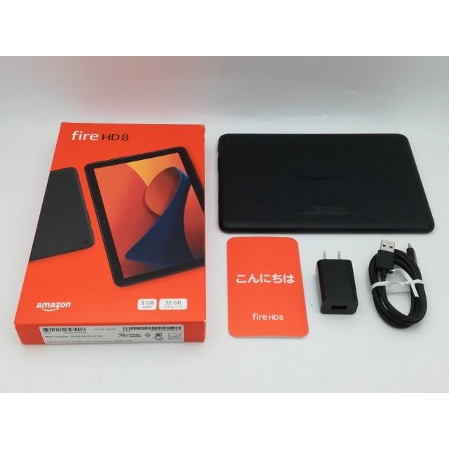 【新品未開封品】amazon fire HD 8 第12世代 2024 32gb Amazon.com: Amazon Fire HD 8 Tablet (32GB Black, 2024 release) +