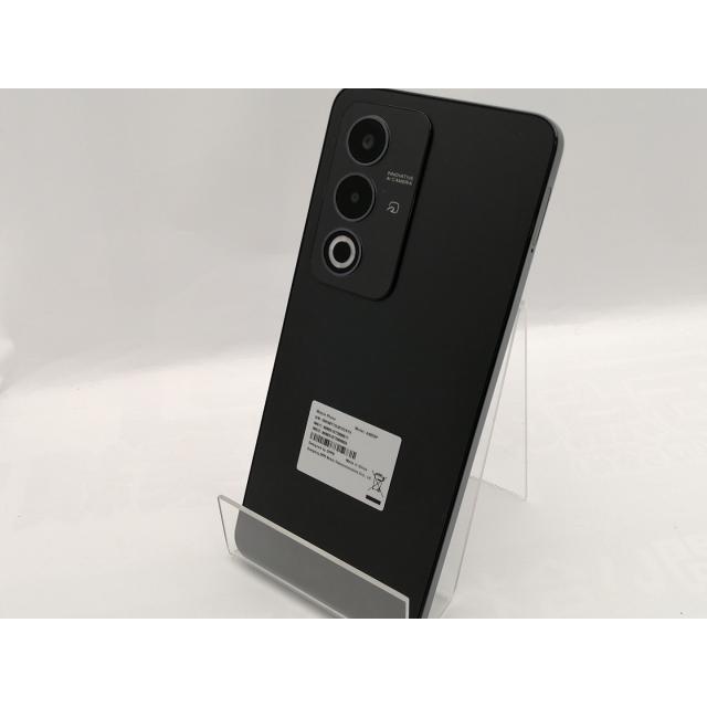 未使用】Oppo ymobile 【SIMフリー】 OPPO A3 5G 4GB 128GB ブラック