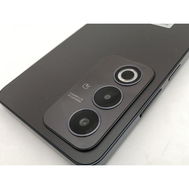 未使用】Oppo ymobile 【SIMフリー】 OPPO A3 5G 4GB 128GB ブラック