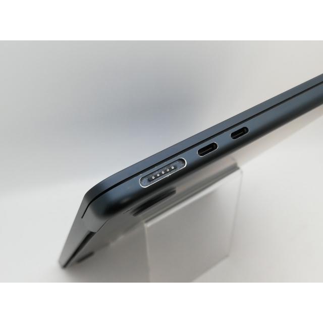 【中古】Apple MacBook Air 13インチ  M2(CPU:8C/GPU:10C) 8GB/512GB ミッドナイト MLY43J/A (M2,2022)【中野】保証期間１ヶ月【ランクB】の画像