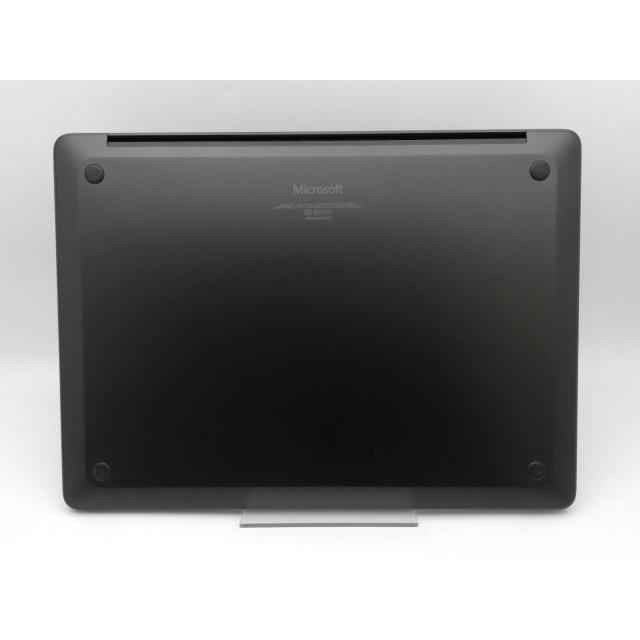【中古】Surface Laptop(第7世代/2024) Copilot+PC 13.8 インチ 【Snapdragon X Elite 16G 512G】 ZGP-00056 ブラック【中野】保証期間１ヶ月【ランクA】の画像