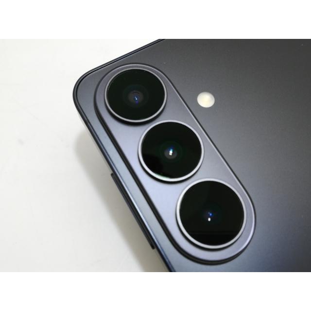 【中古】SAMSUNG 国内版 【SIMフリー】 Galaxy S26+ ブラック 12GB 256GB【中野】保証期間１ヶ月【ランクA】の画像
