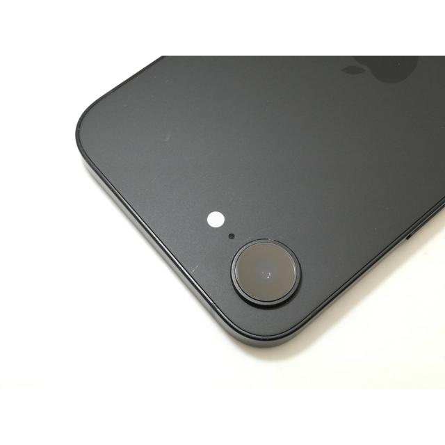 【中古】Apple 国内版 【SIMフリー】 iPhone 16e 128GB ブラック MD1Q4J/A【中野】保証期間１ヶ月【ランクB】の画像