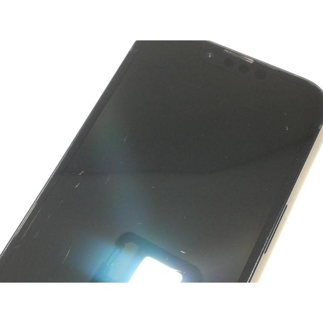 【中古】Apple 国内版 【SIMフリー】 iPhone 16e 128GB ブラック MD1Q4J/A【中野】保証期間１ヶ月【ランクB】の画像