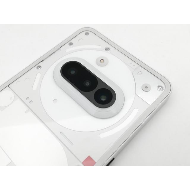中古】NOTHING 楽天モバイル 【SIMフリー】 Nothing Phone (3a