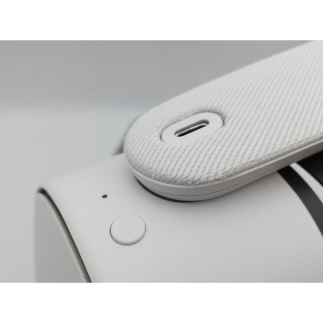  quest3s (128GB)中古品 中古】Meta Meta Quest 3S 128GB【中野】保証期間1ヶ月【ランクA