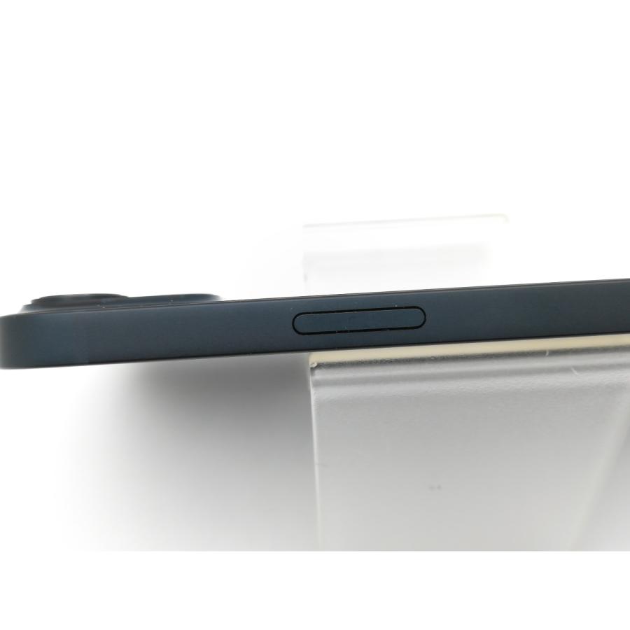 iPhone 13 【中古】Apple UQmobile 【SIMフリー】 128GB ミッドナイト