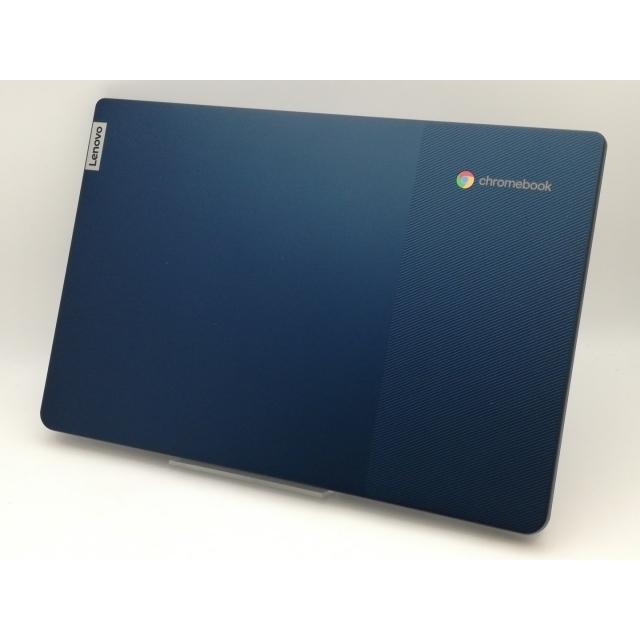 中古】IdeaPad Slim 3 Chromebook Gen 8 82XJ002SJP アビスブルー【MT