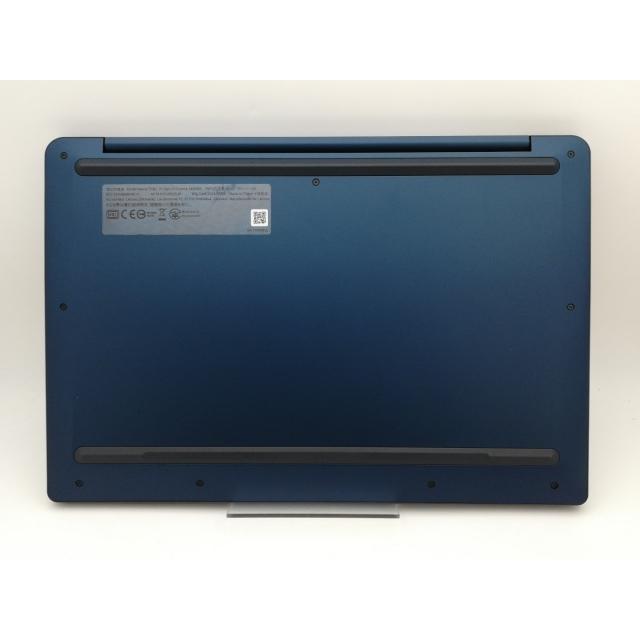 中古】IdeaPad Slim 3 Chromebook Gen 8 82XJ002SJP アビスブルー【MT