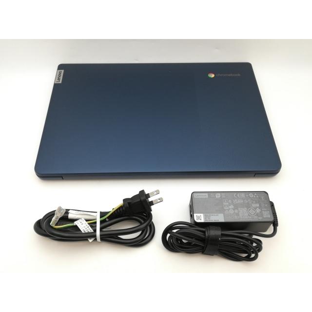 中古】IdeaPad Slim 3 Chromebook Gen 8 82XJ002SJP アビスブルー【MT