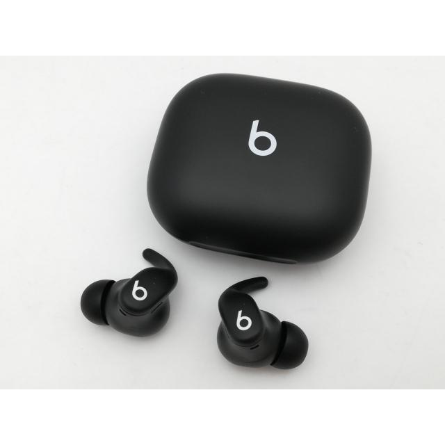 【中古】Powerbeats Fit ジェットブラック 中古】beats by dr.dre Powerbeats Fit [ジェットブラック]【中野