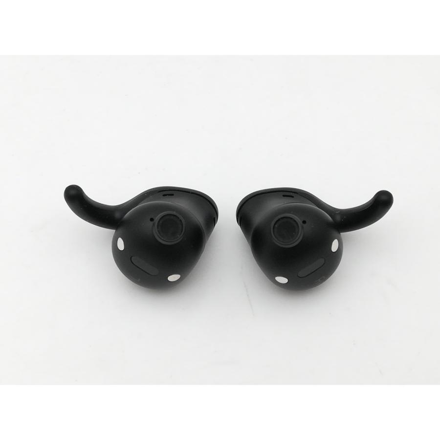 【中古】Powerbeats Fit ジェットブラック Beats by Dr. Dre 【中古】Powerbeats Fit ジェットブラック 【ME2J4PA