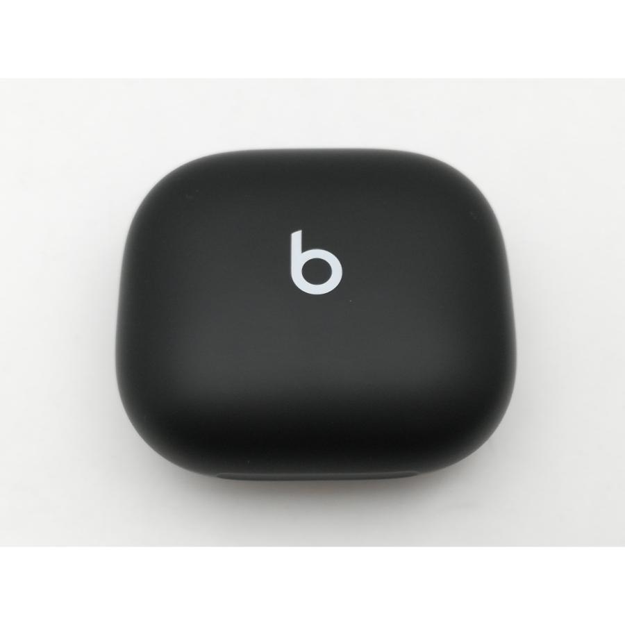 中古】beats by dr.dre Powerbeats Fit [ジェットブラック]【中野