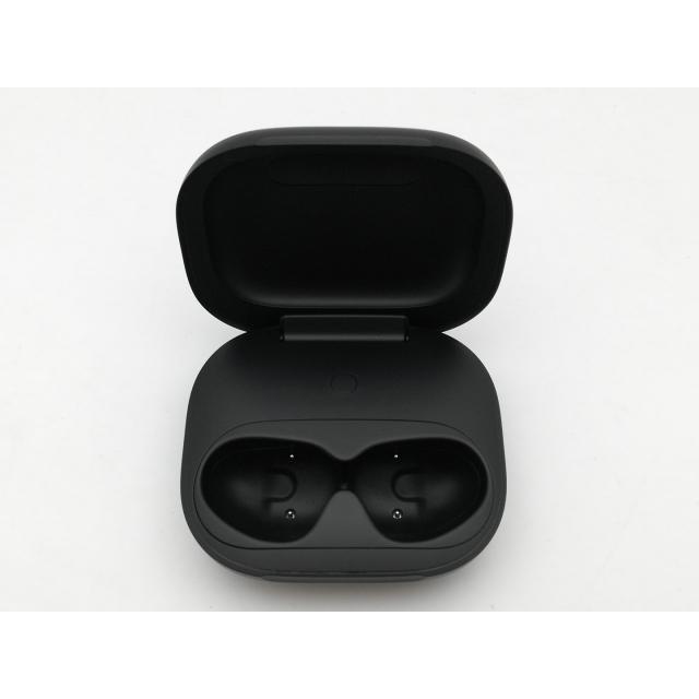 【中古】Powerbeats Fit ジェットブラック 中古】beats by dr.dre Powerbeats Fit [ジェットブラック]【アリオ