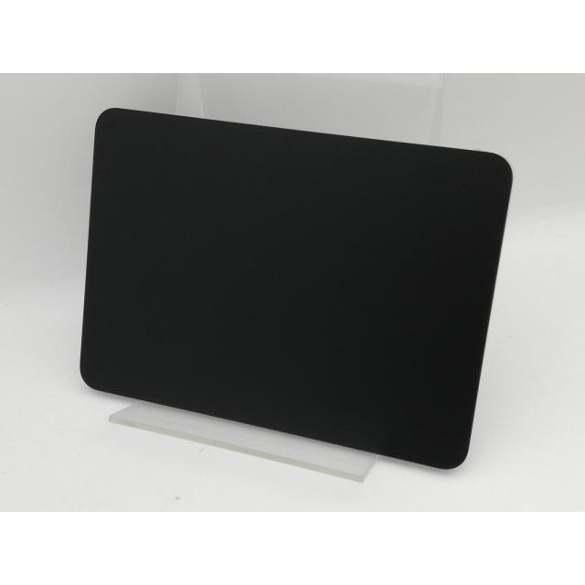 中古】Apple Magic Trackpad(2024/USB-C) ブラック MXKA3ZA/A【中野