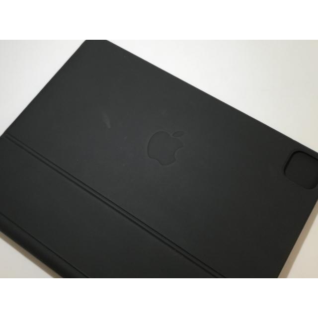 中古】Apple Magic Keyboard 日本語（JIS） ブラック iPad Air（第4/第