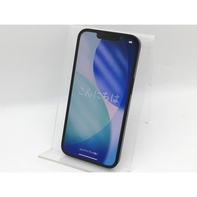 【中古】Apple 国内版 【SIMフリー】 iPhone 16e 128GB ブラック MD1Q4J/A【吉祥寺】保証期間１ヶ月【ランクB】の画像