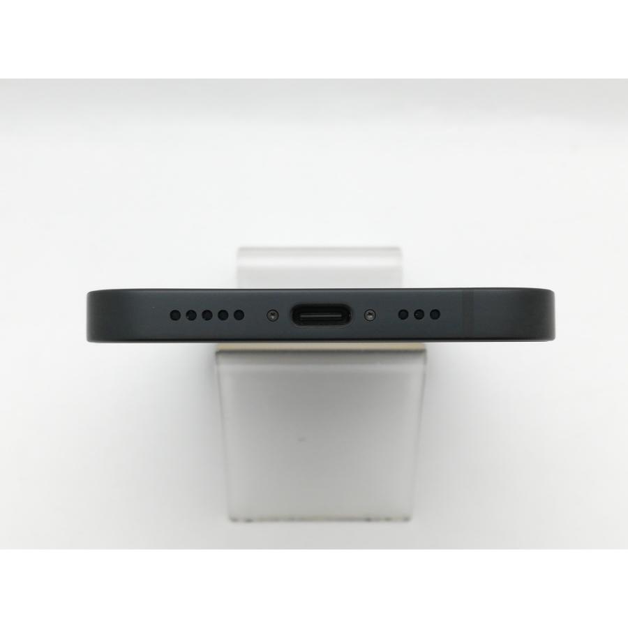 【中古】Apple 国内版 【SIMフリー】 iPhone 16e 128GB ブラック MD1Q4J/A【吉祥寺】保証期間１ヶ月【ランクB】の画像