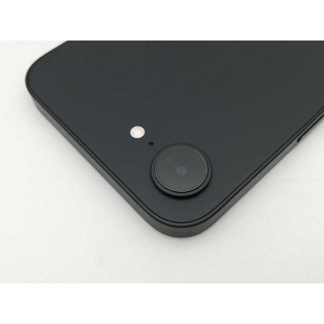 【中古】Apple 国内版 【SIMフリー】 iPhone 16e 128GB ブラック MD1Q4J/A【吉祥寺】保証期間１ヶ月【ランクB】の画像
