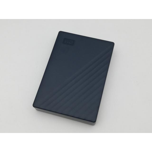 中古】W.D. 【ポータブルHDD】My Passport for Mac WDBA2F0050BBL-JESE