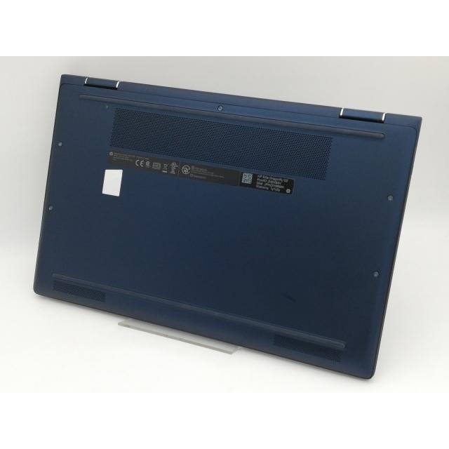 中古】HP Elite Dragonfly G2 Notebook PC ドラゴンフライブルー【i5