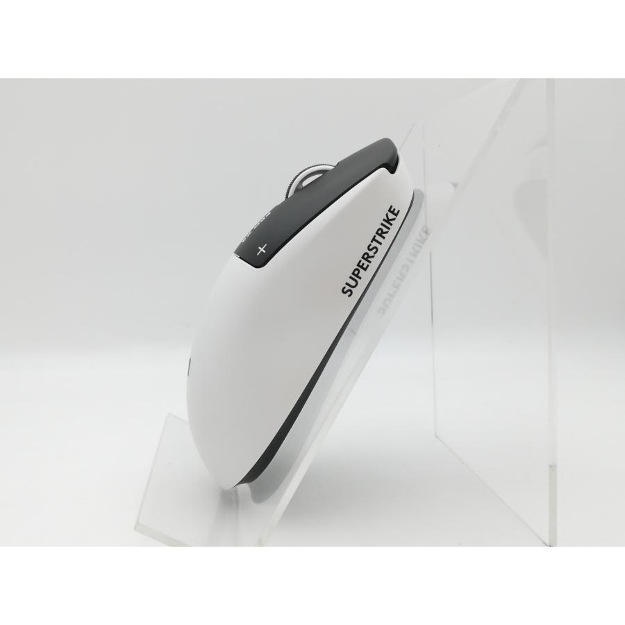 Logicool G PRO X2 SUPERSTRIKE 中古 中古】Logicool PRO X2 SUPERSTRIKE G-PPD-004WL-STRK [ホワイト
