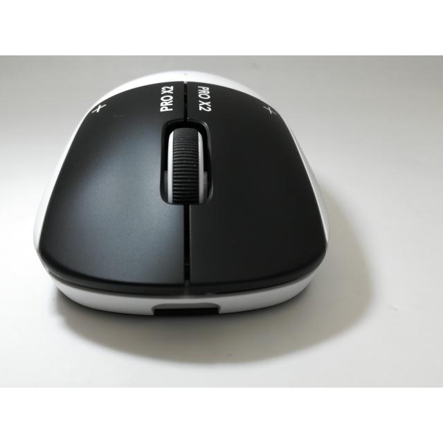 中古】Logicool PRO X2 SUPERSTRIKE G-PPD-004WL-STRK [ホワイト