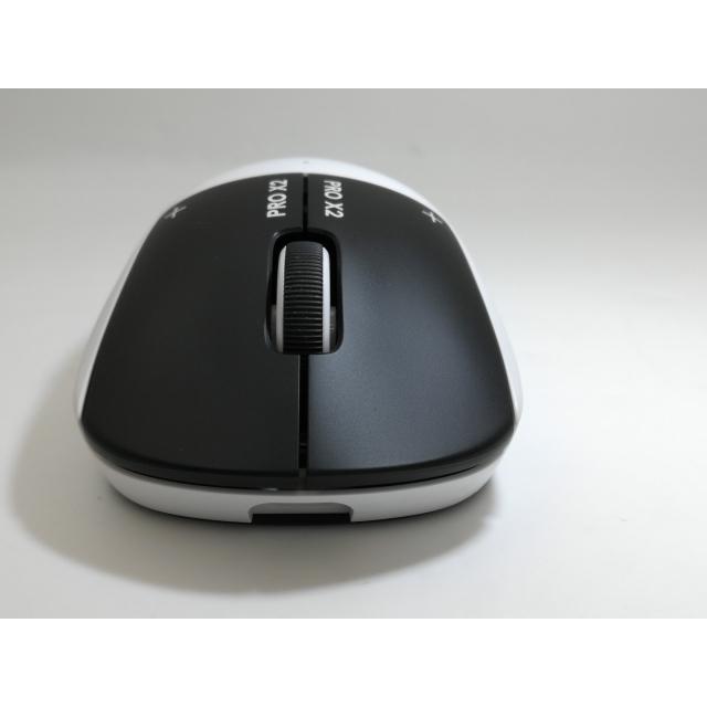 中古】Logicool PRO X2 SUPERSTRIKE G-PPD-004WL-STRK [ホワイト
