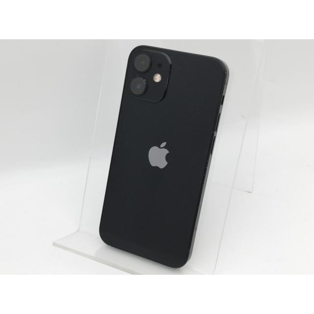 携帯電話、スマートフォン 【SIMフリー】iPhone 12 mini/A2398/128GB