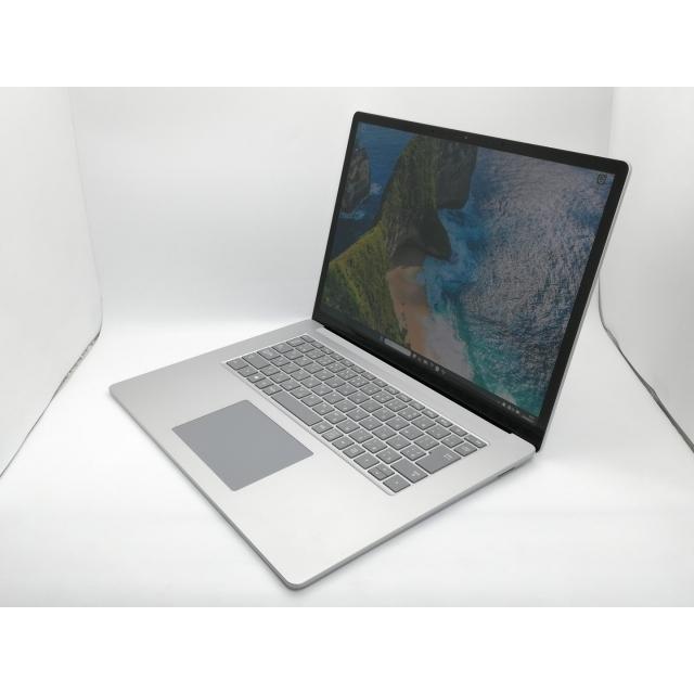 中古】Microsoft Surface Laptop3 15インチ 【Ryzen 7 3780U 16G 512G