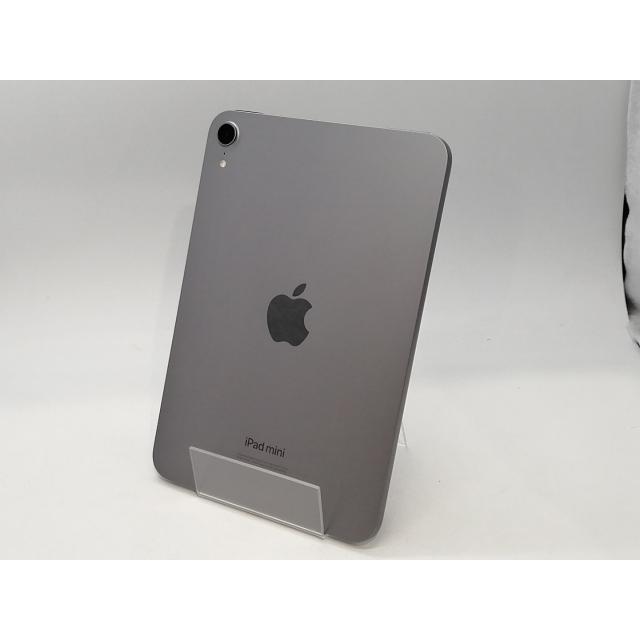 た*う様 ジャンクiPad mini(第7世代) A17 Pro スペースグレー 中古】Apple 【Wi-Fi】 iPad mini（A17Pro/2024） 128GB スペース