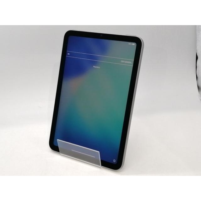中古】Apple 【Wi-Fi】 iPad mini（A17Pro/2024） 128GB スペース