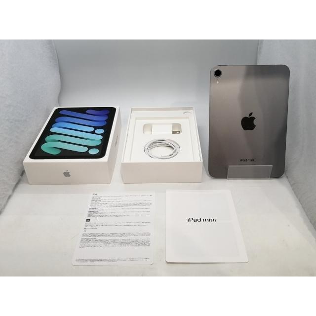中古】Apple 【Wi-Fi】 iPad mini（A17Pro/2024） 128GB スペース