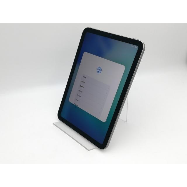 【中古】Apple 【Wi-Fi】 iPad mini（A17Pro/2024） 128GB スペースグレイ MXN63J/A【東池袋1丁目】保証期間１ヶ月【ランクA】の画像