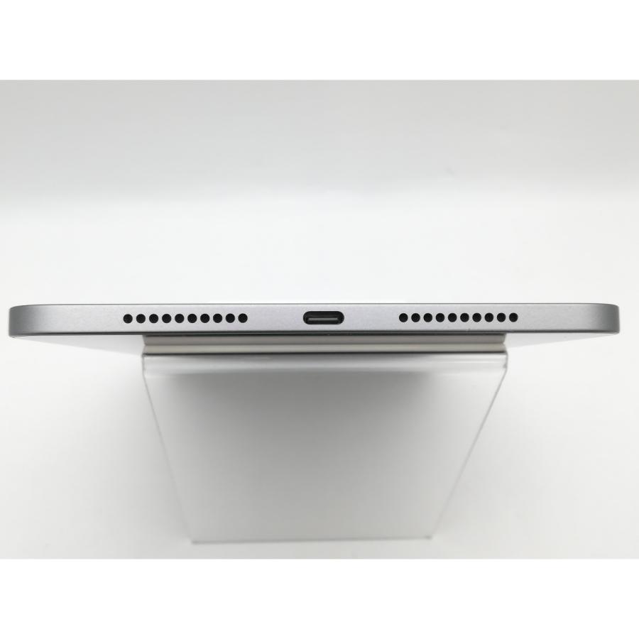 【中古】Apple 【Wi-Fi】 iPad mini（A17Pro/2024） 128GB スペースグレイ MXN63J/A【東池袋1丁目】保証期間１ヶ月【ランクA】の画像