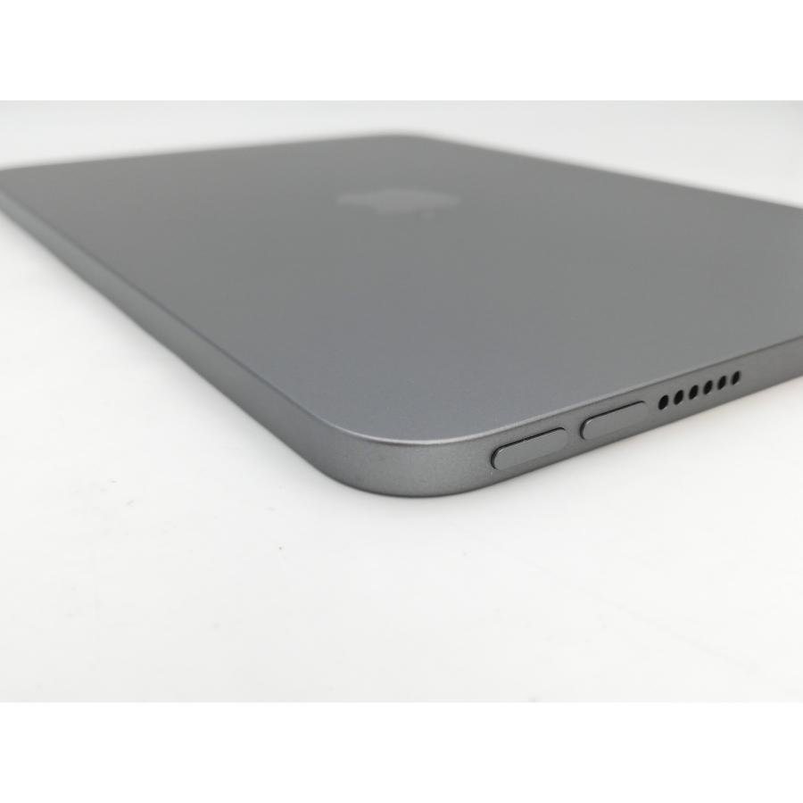 【中古】Apple 【Wi-Fi】 iPad mini（A17Pro/2024） 128GB スペースグレイ MXN63J/A【東池袋1丁目】保証期間１ヶ月【ランクA】の画像