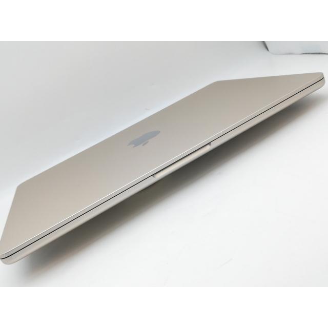 【美品】MacBook Air M2 スターライト13インチ　8GB/512GB Amazon.com: Apple 2022 MacBook Air Laptop with M2 chip (13.6-inch