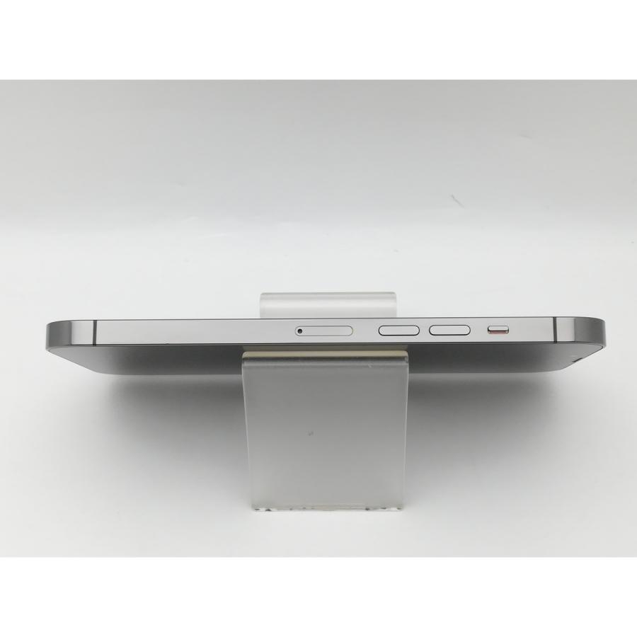 【中古】Apple 国内版 【SIMフリー】 iPhone 13 Pro Max 128GB グラファイト MLJ43J/A【中野】保証期間１ヶ月【ランクB】の画像