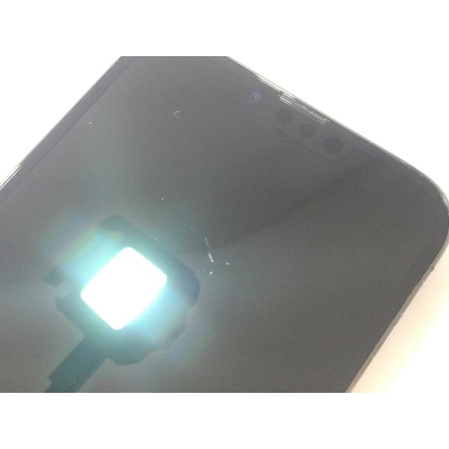 【中古】Apple 国内版 【SIMフリー】 iPhone 13 Pro Max 128GB グラファイト MLJ43J/A【中野】保証期間１ヶ月【ランクB】の画像