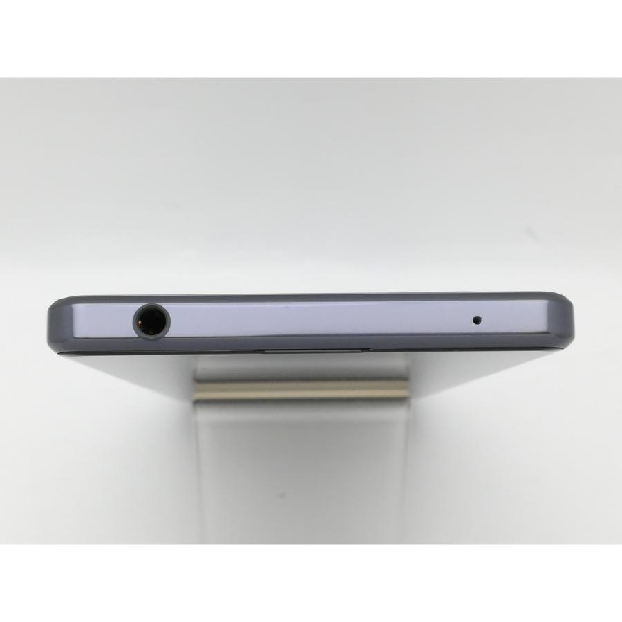 中古】SONY docomo 【SIMロック解除済み】 Xperia 1 II パープル 8GB