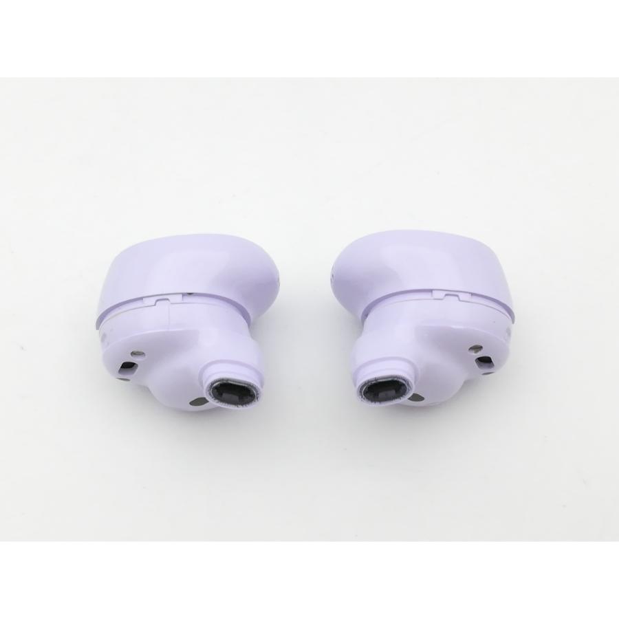 オーディオ機器 Bose QuietComfort Earbuds(第2世代)チルドライラック