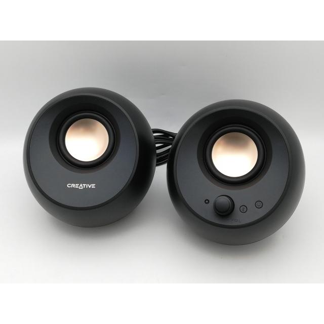 中古】Creative Creative Pebble Pro【中野】保証期間1ヶ月【ランクA