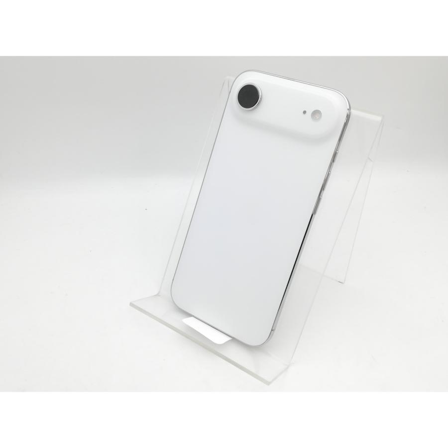 【未使用】Apple 国内版 【SIMフリー】 iPhone Air 256GB クラウドホワイト MG284J/A【中野】保証期間３ヶ月の画像