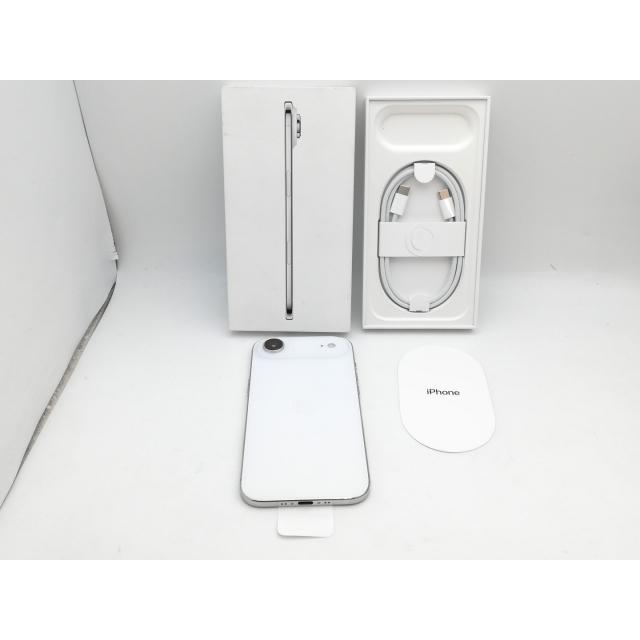 【未使用】Apple 国内版 【SIMフリー】 iPhone Air 256GB クラウドホワイト MG284J/A【中野】保証期間３ヶ月の画像